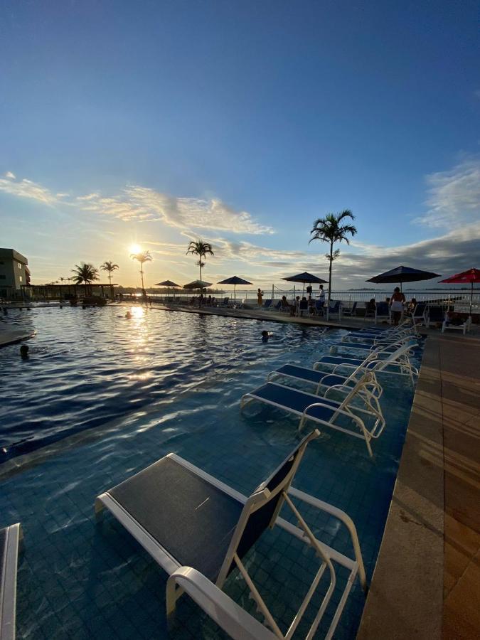 Apartamento Golden -