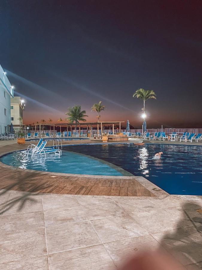 Apartamento Golden - *