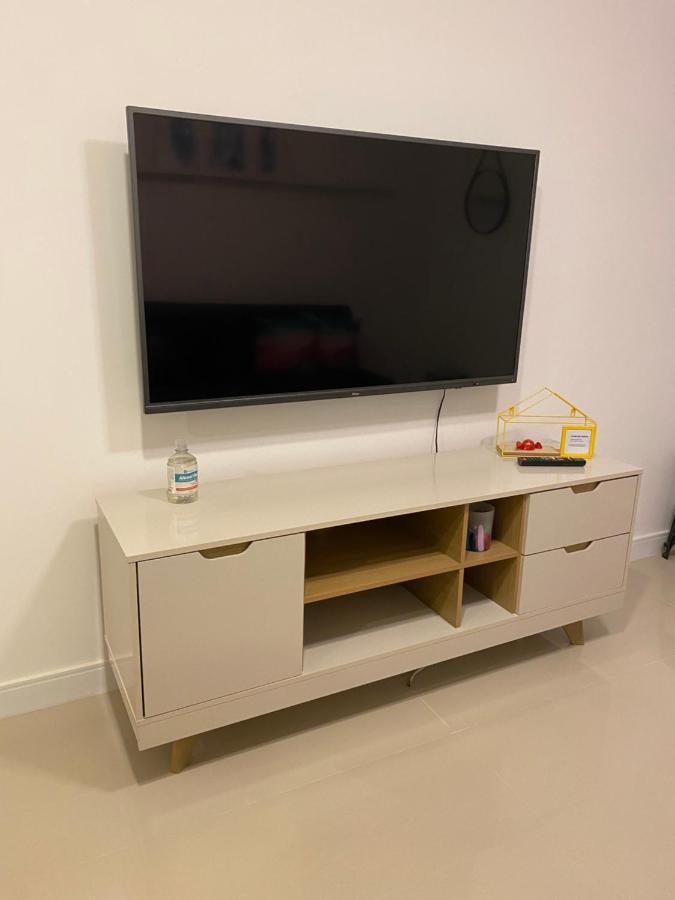 Apartamento Golden - *