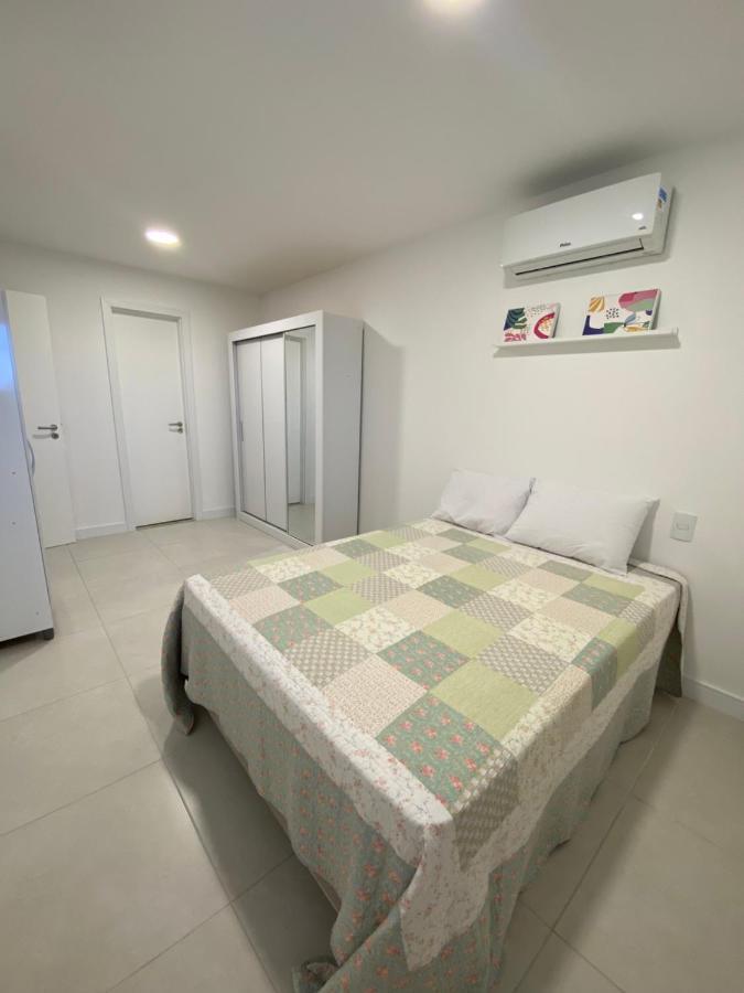 Apartamento Golden -