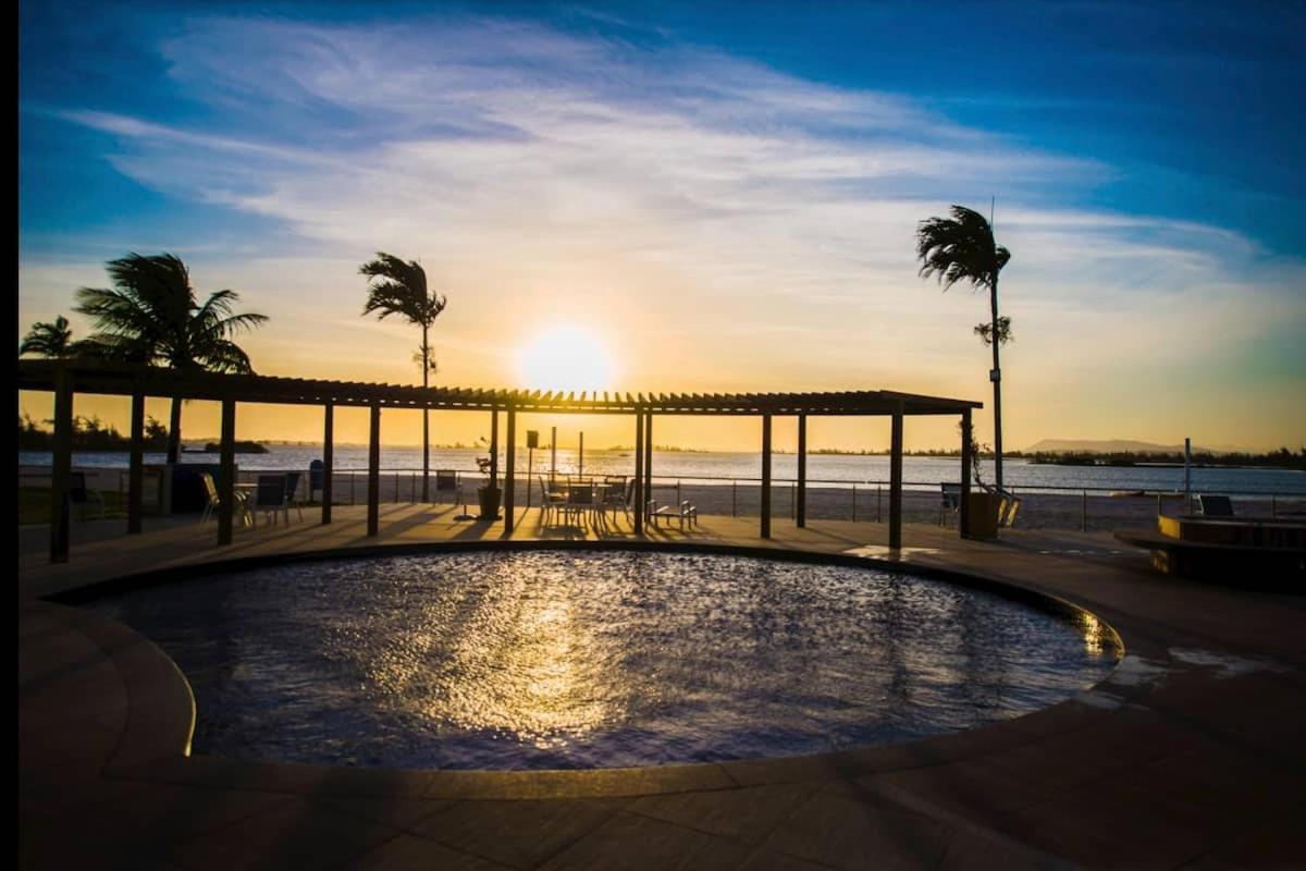 Golden - Apartamento Arraial do Cabo